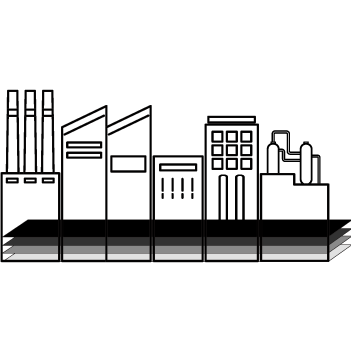 Protégez vos sols industriels avec le polyuréa : Une solution d'étanchéité inégalée